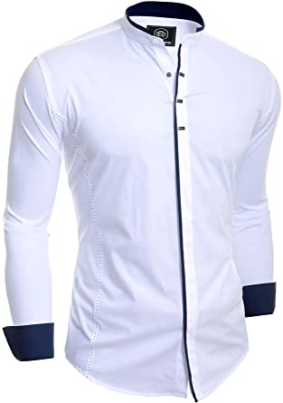 Camisa Lacoste